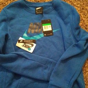Nike Sportswear Club Fleece
